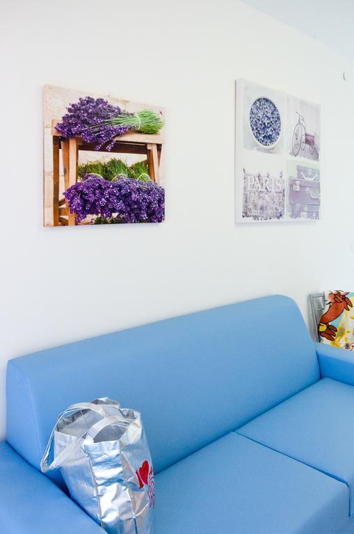 Villa Renza Bibione Habitación foto