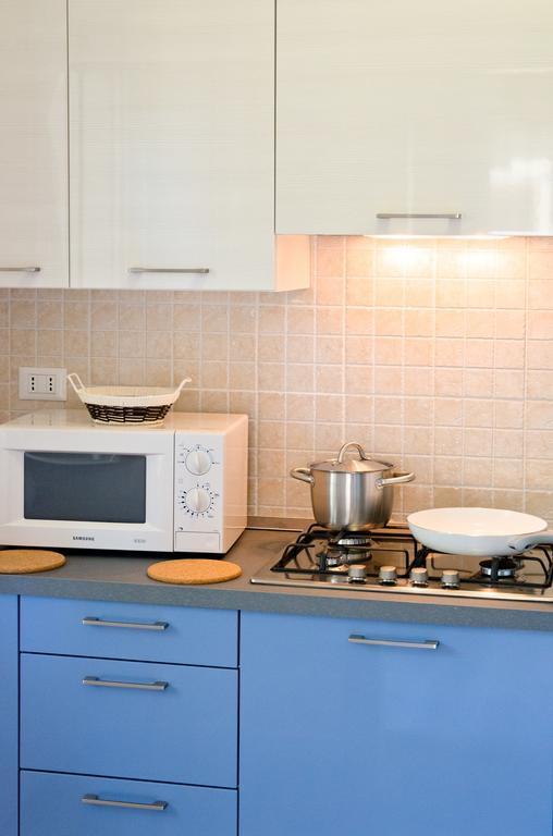 Villa Renza Bibione Habitación foto