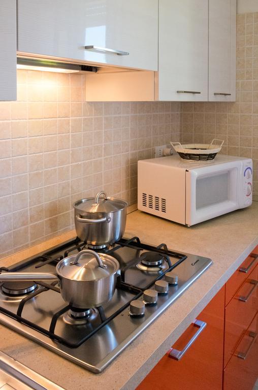 Villa Renza Bibione Habitación foto