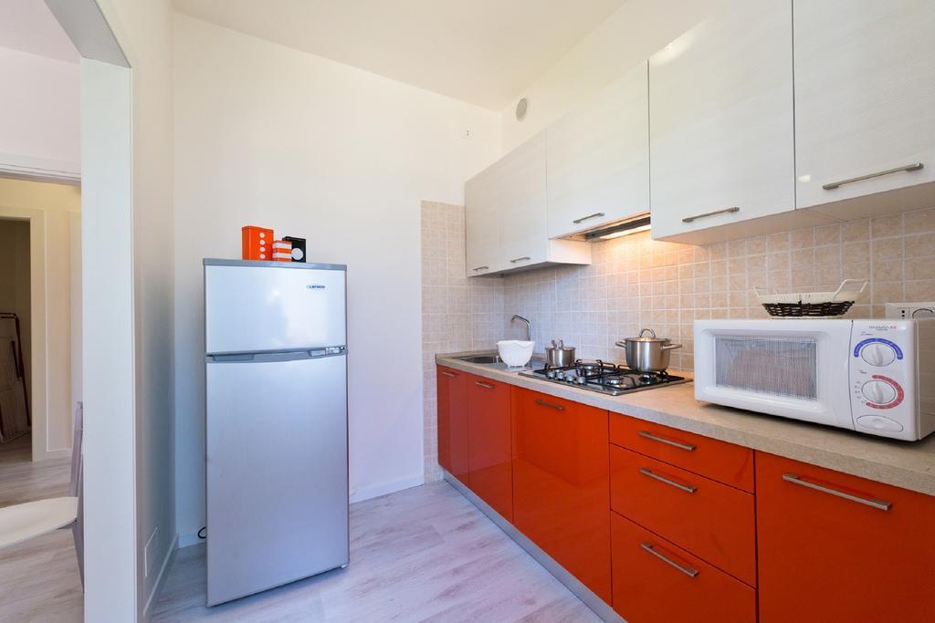 Villa Renza Bibione Habitación foto