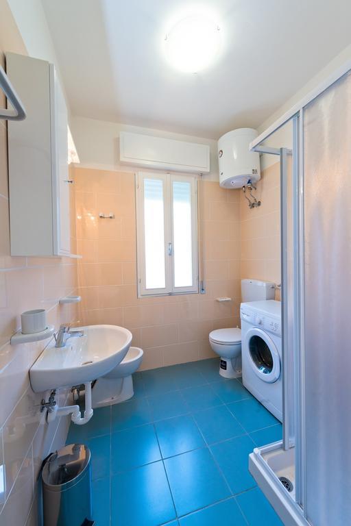 Villa Renza Bibione Habitación foto