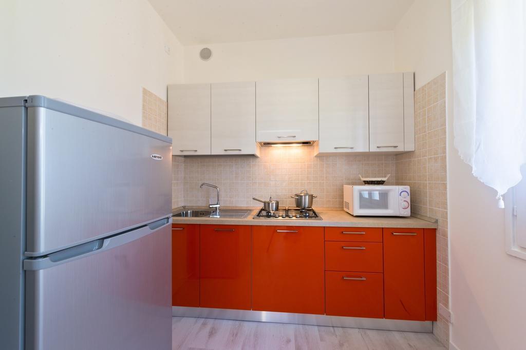 Villa Renza Bibione Habitación foto