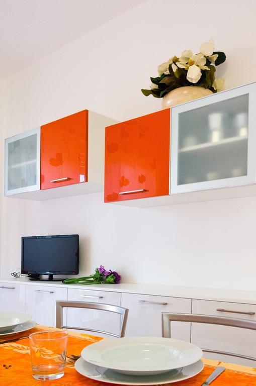 Villa Renza Bibione Habitación foto