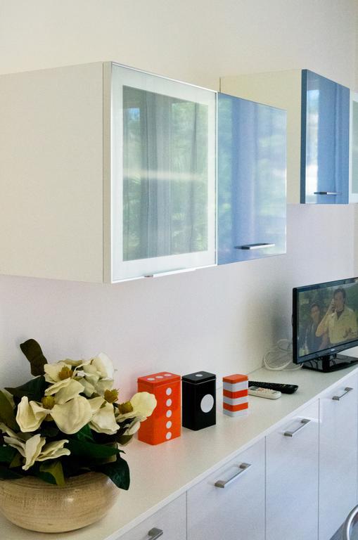 Villa Renza Bibione Habitación foto