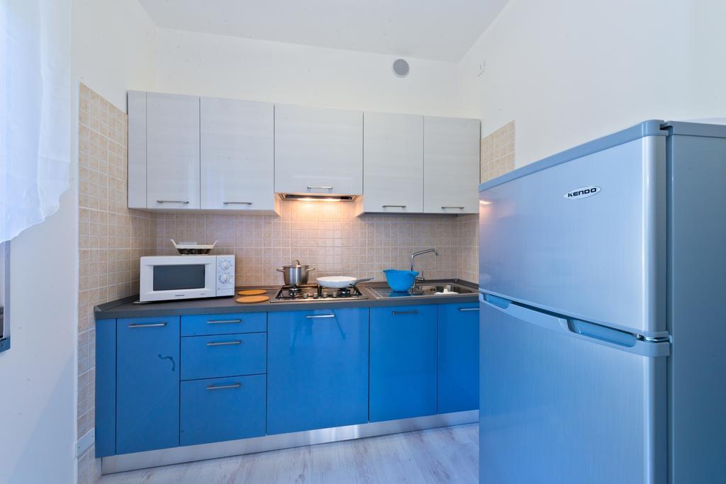 Villa Renza Bibione Habitación foto