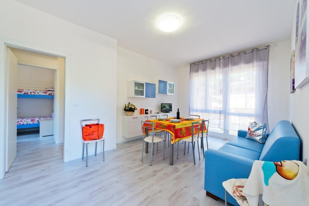 Villa Renza Bibione Habitación foto